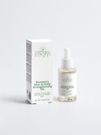 Rosemary Hair & Scalp Strengthening Oil