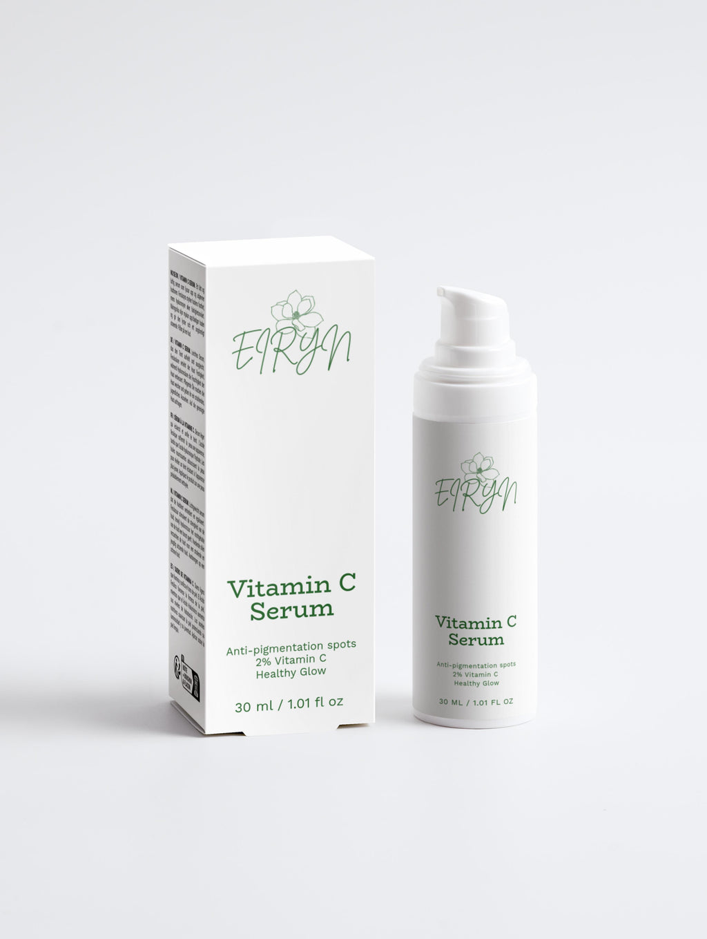 Vitamin C Serum