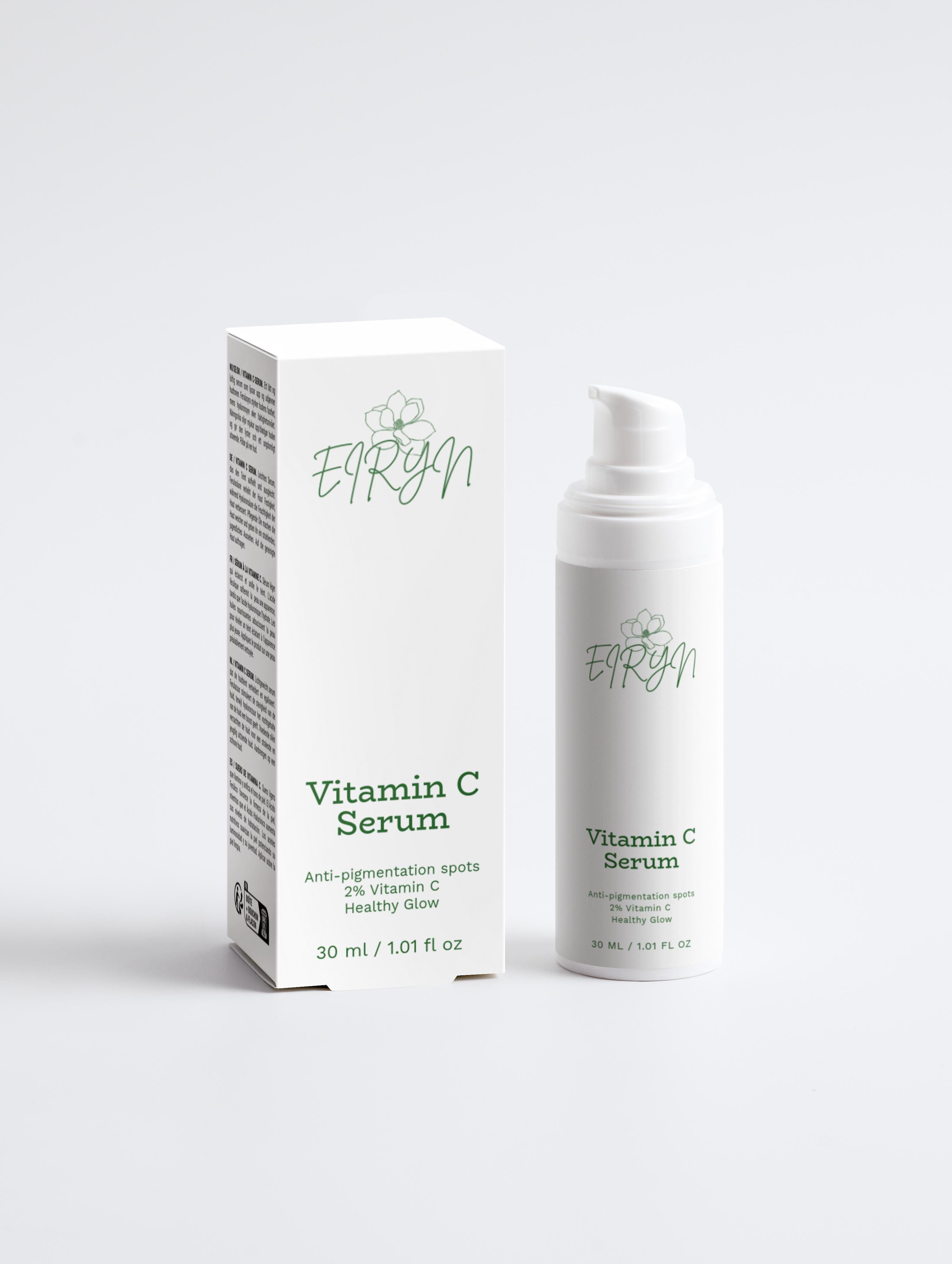 Vitamin C Serum