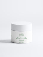 Deep Cleanse Scalp Scrub, Rosemary & Mint